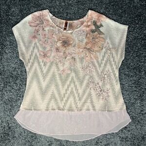 per seption concept tops xl‎ Layered